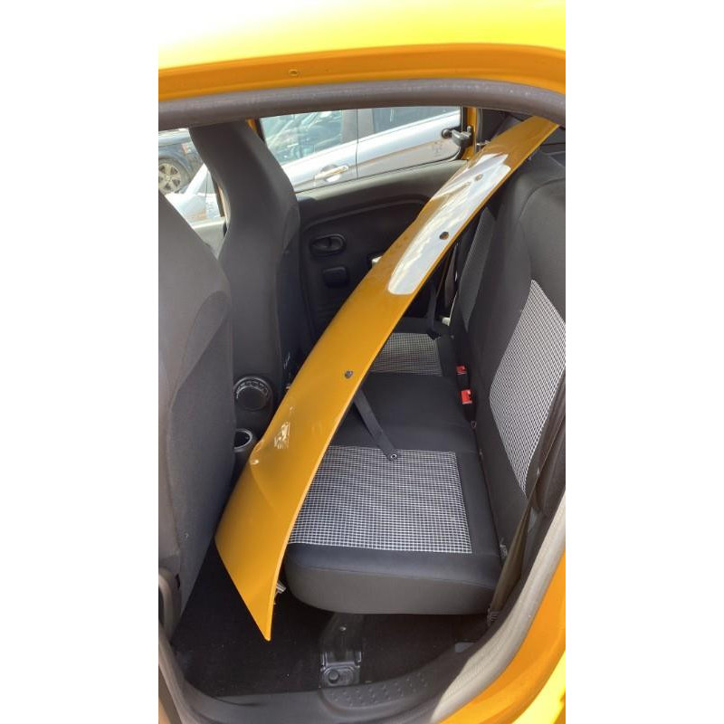 Retroviseur gauche RENAULT TWINGO 3 Photo n°13
