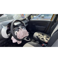 Retroviseur gauche RENAULT TWINGO 3
