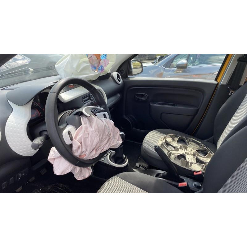 Retroviseur gauche RENAULT TWINGO 3 Photo n°15