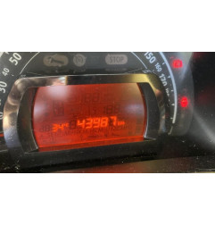 Retroviseur gauche RENAULT TWINGO 3