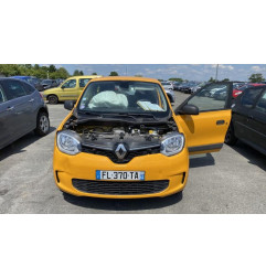 Retroviseur gauche RENAULT TWINGO 3
