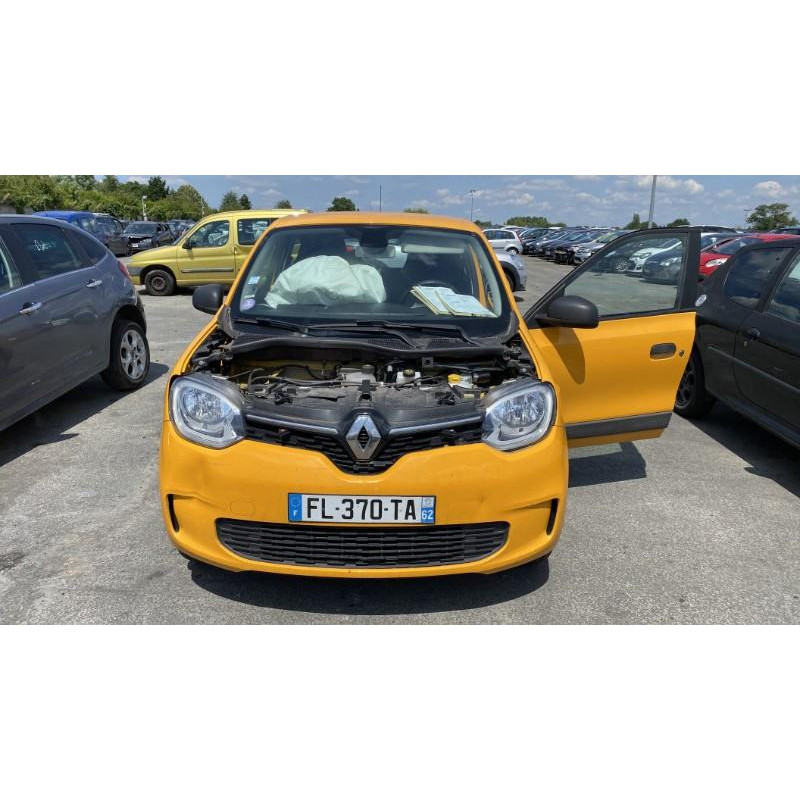 Retroviseur gauche RENAULT TWINGO 3 Photo n°18