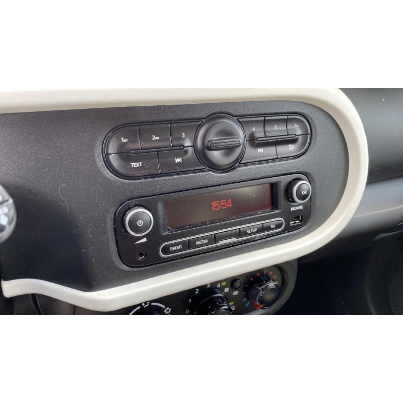 Retroviseur gauche RENAULT TWINGO 3 Photo n°19