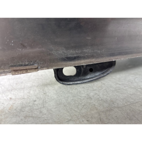 Optique avant principal gauche (feux)(phare) RENAULT CLIO 2