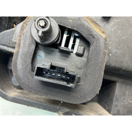 Feu arriere principal gauche (feux) CITROEN C3 3