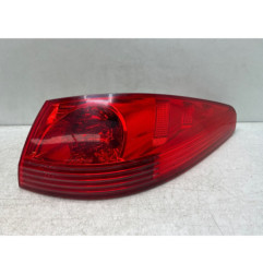 Feu arriere principal droit (feux) PEUGEOT 607