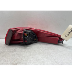 Feu arriere principal gauche (feux) PEUGEOT 607