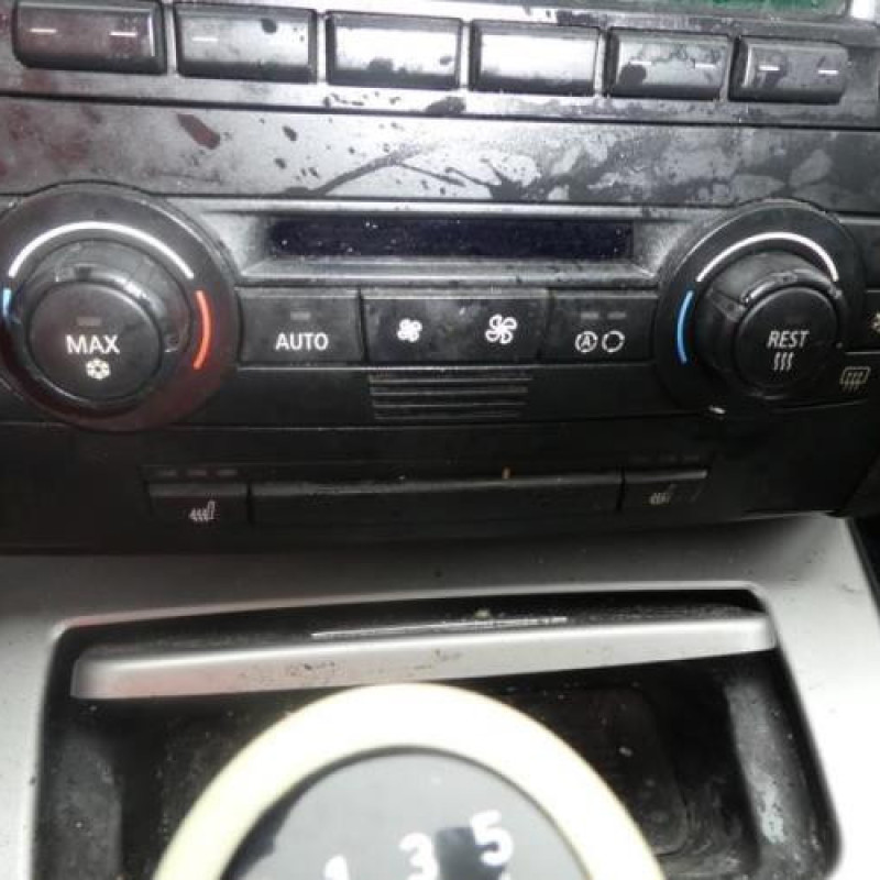 Porte arriere gauche BMW SERIE 3 E91 Photo n°14