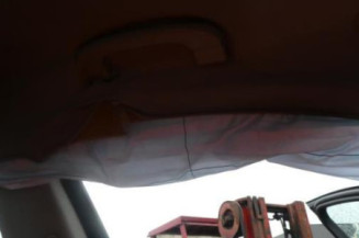 Porte arriere gauche BMW SERIE 3 E91