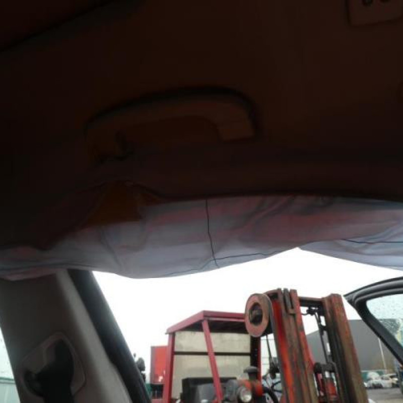 Porte arriere gauche BMW SERIE 3 E91 Photo n°17