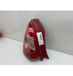 Feu arriere principal gauche (feux) RENAULT TWINGO 2