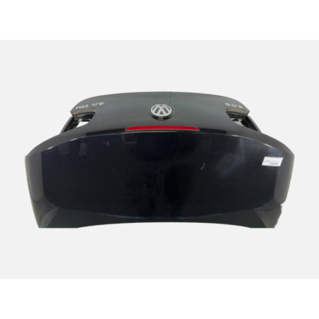 Malle/Hayon arriere VOLKSWAGEN EOS Photo n°1