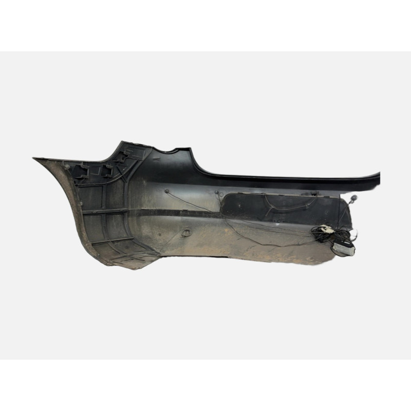 Pare choc arriere VOLKSWAGEN EOS Photo n°5