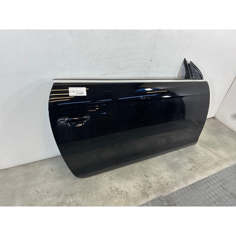 Porte avant droit VOLKSWAGEN EOS Photo n°1