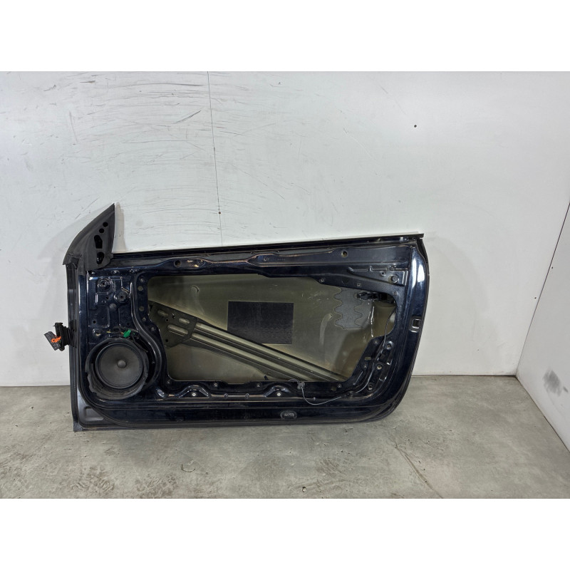 Porte avant droit VOLKSWAGEN EOS Photo n°4