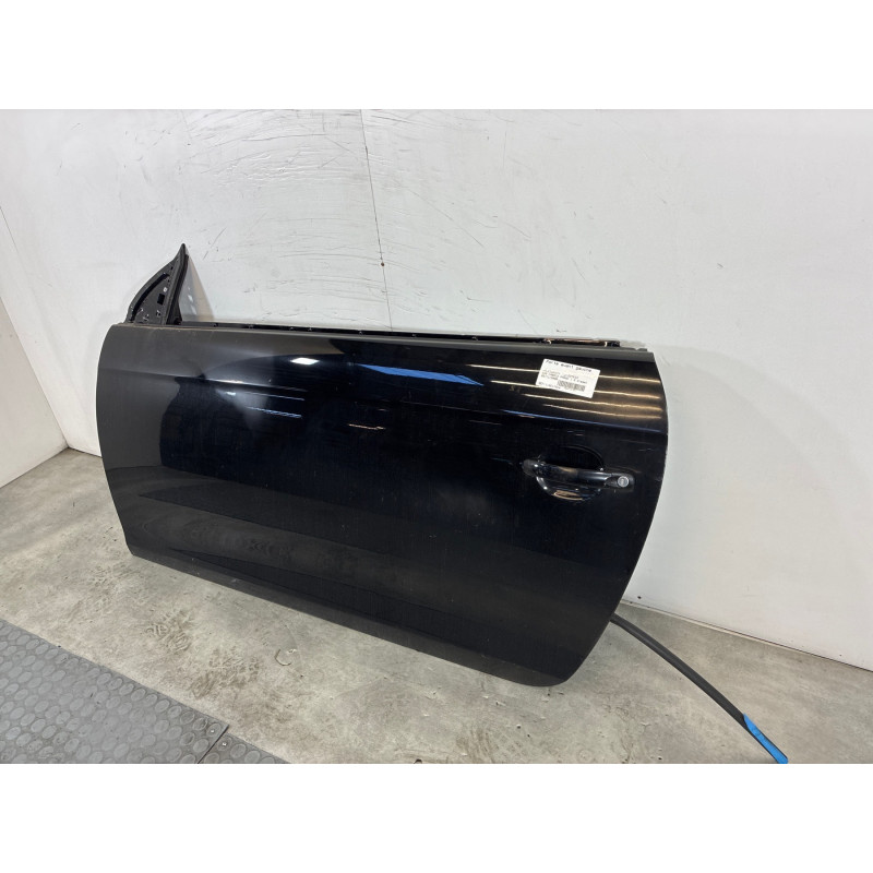 Porte avant gauche VOLKSWAGEN EOS Photo n°4