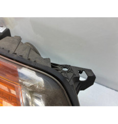 Optique avant principal droit (feux)(phare) CITROEN C3 PICASSO Photo n°1