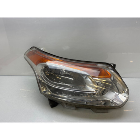 Optique avant principal droit (feux)(phare) CITROEN C3 PICASSO