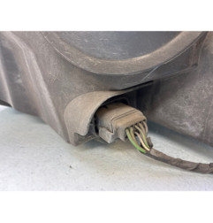 Optique avant principal droit (feux)(phare) CITROEN C3 PICASSO