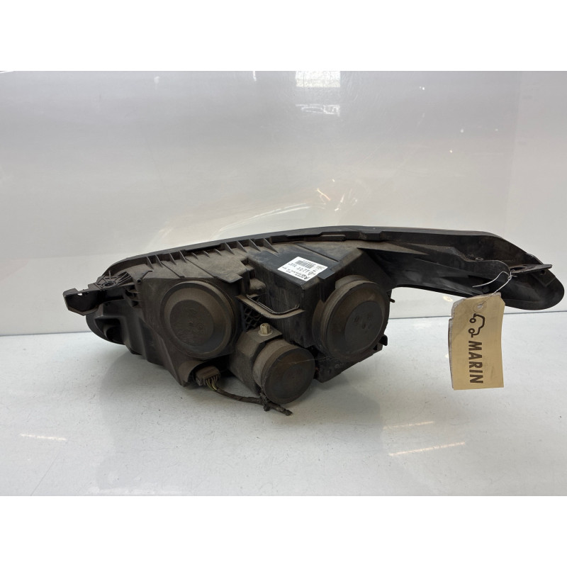 Optique avant principal droit (feux)(phare) CITROEN C3 PICASSO Photo n°5