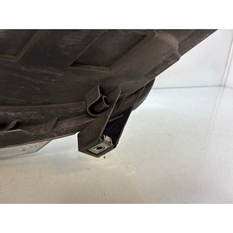 Optique avant principal droit (feux)(phare) CITROEN C3 PICASSO Photo n°6