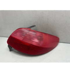 Feu arriere principal droit (feux) PEUGEOT 206