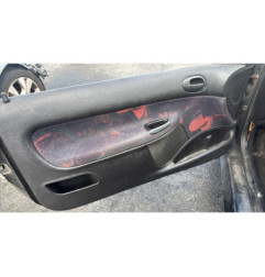Feu arriere principal droit (feux) PEUGEOT 206