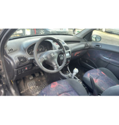 Feu arriere principal droit (feux) PEUGEOT 206