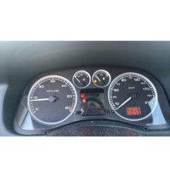 Feu arriere principal droit (feux) PEUGEOT 307