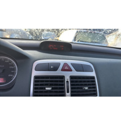 Feu arriere principal gauche (feux) PEUGEOT 307