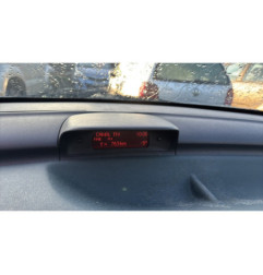 Feu arriere principal gauche (feux) PEUGEOT 307