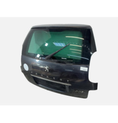Malle/Hayon arriere PEUGEOT 807
