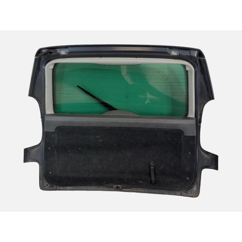 Malle/Hayon arriere PEUGEOT 807 Photo n°4