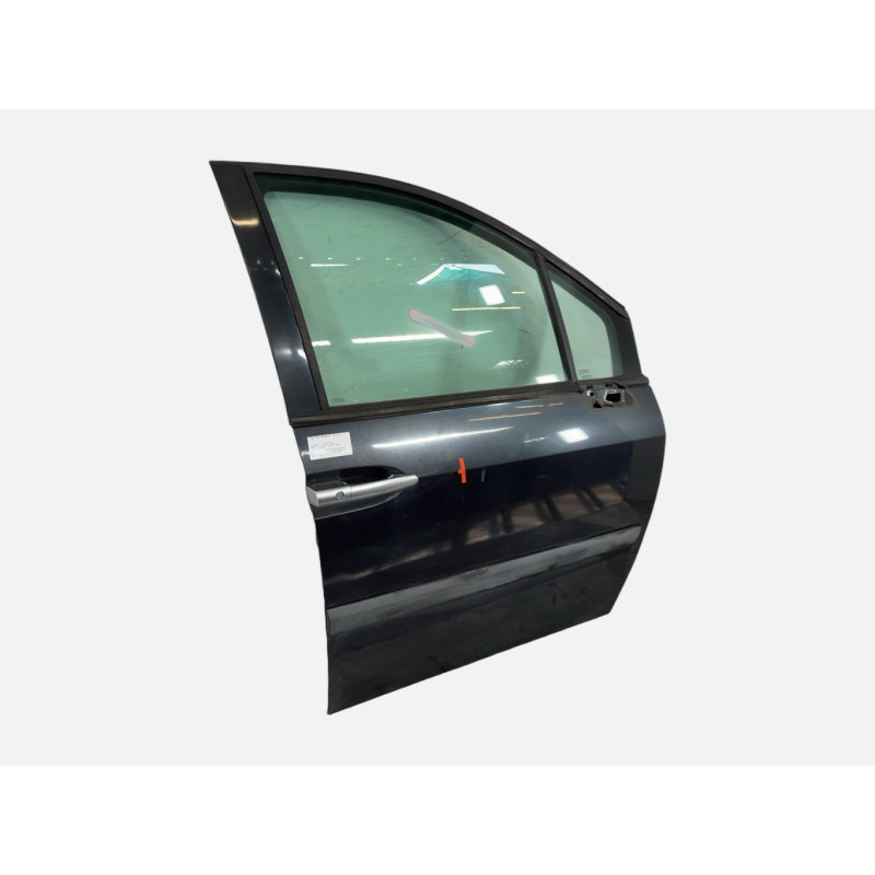 Porte avant droit PEUGEOT 807 Photo n°2
