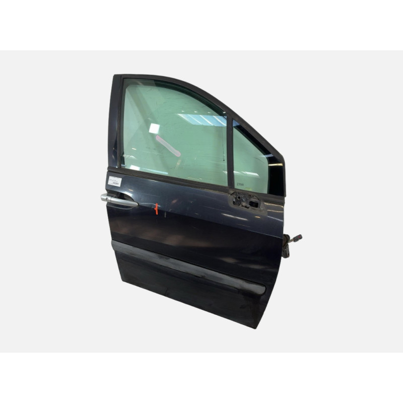 Porte avant droit PEUGEOT 807 Photo n°3