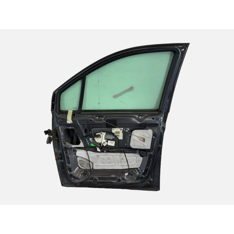 Porte avant droit PEUGEOT 807 Photo n°4