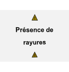 Porte avant droit PEUGEOT 807