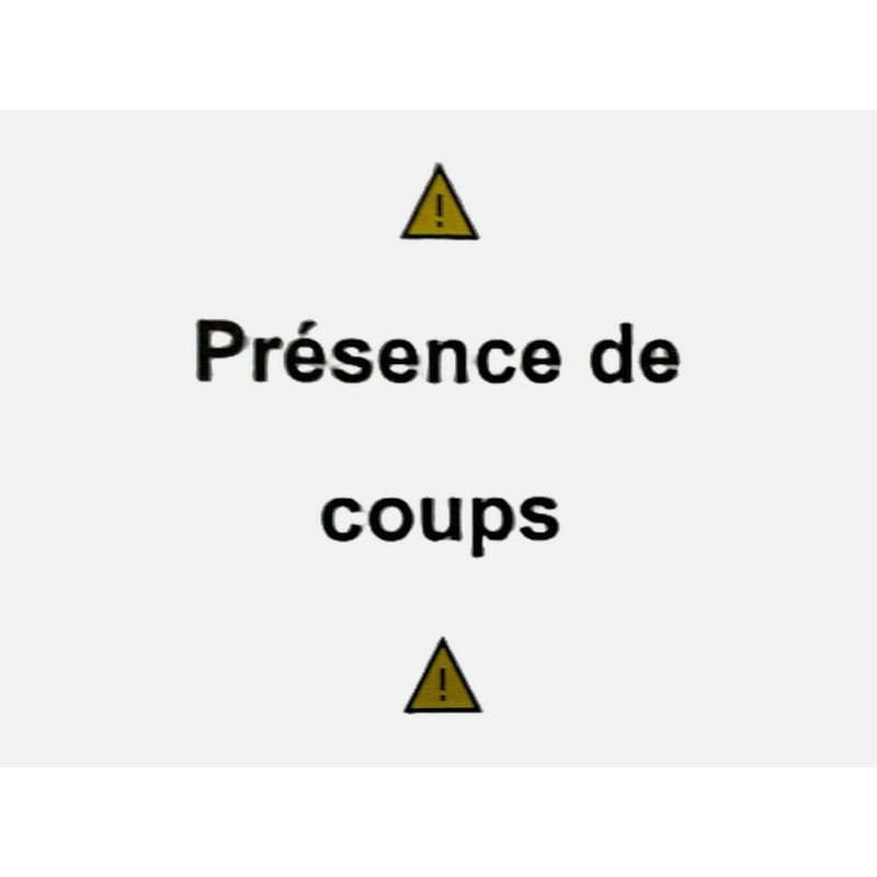 Porte avant droit PEUGEOT 807 Photo n°6