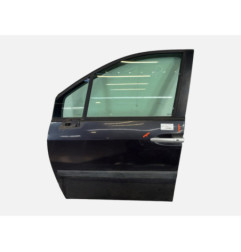 Porte avant gauche PEUGEOT 807 Photo n°1