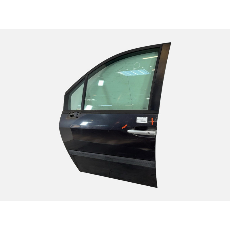 Porte avant gauche PEUGEOT 807 Photo n°3