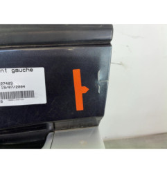 Porte avant gauche PEUGEOT 807