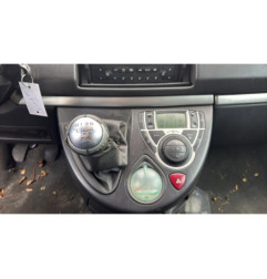 Feu arriere principal gauche (feux) PEUGEOT 807