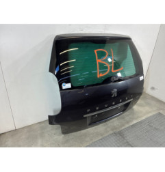 Malle/Hayon arriere PEUGEOT 807