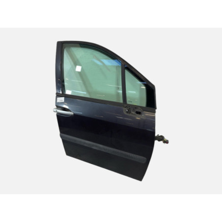 Porte avant droit PEUGEOT 807