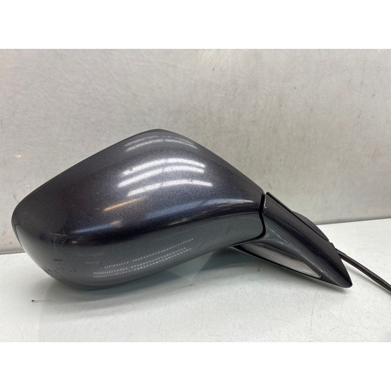 Retroviseur droit PEUGEOT 807 Photo n°4