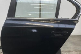 Porte arriere gauche BMW SERIE 5 E60 Photo n°1