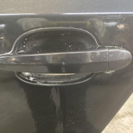 Porte arriere gauche BMW SERIE 5 E60