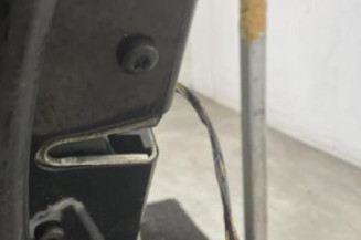 Porte arriere gauche BMW SERIE 5 E60