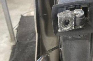 Porte arriere gauche BMW SERIE 5 E60