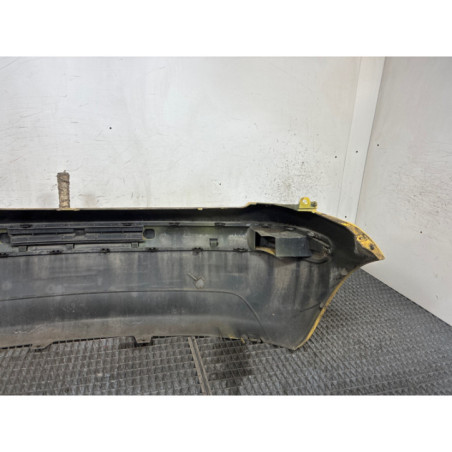 Pare choc arriere CITROEN C3 1 Photo n°1